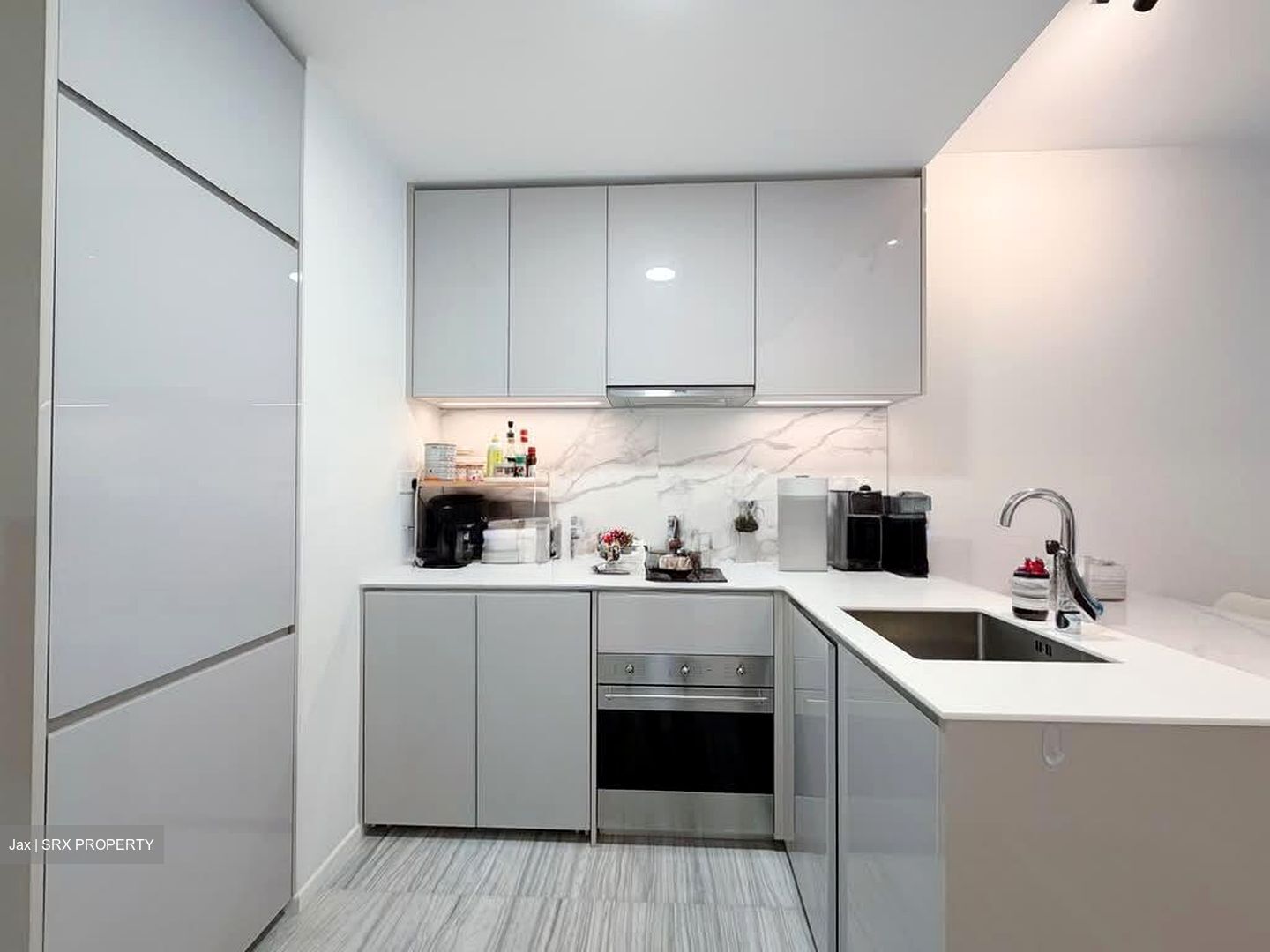 Parc Esta (D14), Apartment #604931721